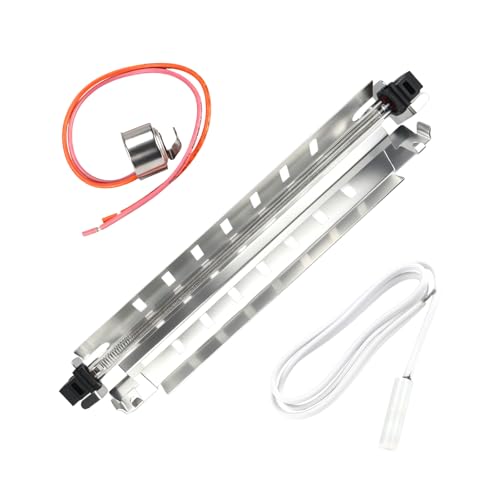 FrigeSwift Upgraded WR51X10055 Refrigerator Defros