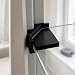 Shelf Support Brackets for IKEA RUDSTA Cabinet, 4/8 Pack (8Pack)
