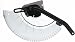 Blade Guard Assembly 12" Miter Saw R4123 Compatible With Ridgid OEM Genuine Part 089240021703