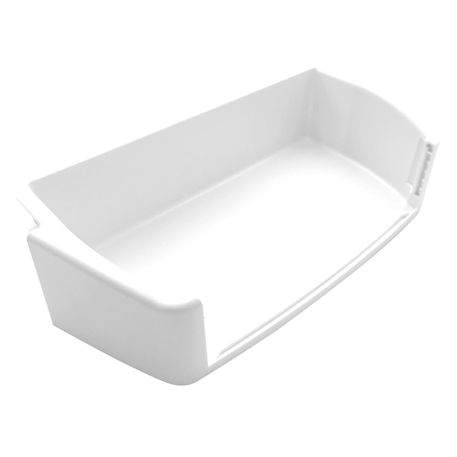 GE Refrigerator Door Bin, Center WR71X10973