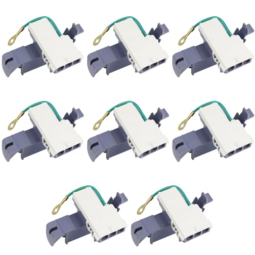 Sikawai 8318084 Washer Lid Switch Replacement Part