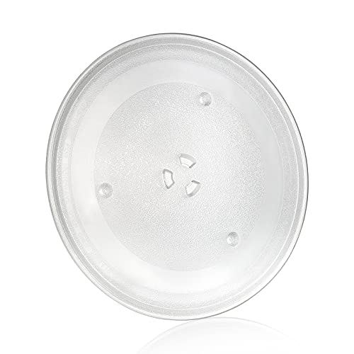 11.25" Microwave Glass Turntable Plate Replacement