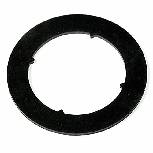 Amana Dishwasher Water Inlet Port Gasket WP8531323