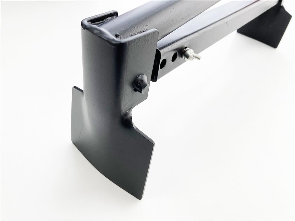 Adjustable Brick Tongs/Brick/Block Lifter 400mm to 670mm 6-11 Brick Holder