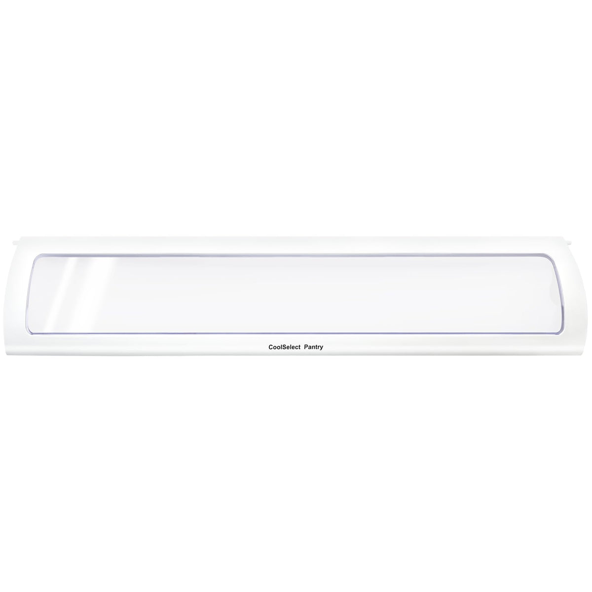 Samsung Refrigerator Pantry Drawer Door (replaces DA97-05383A) DA97-07020C (NEW)