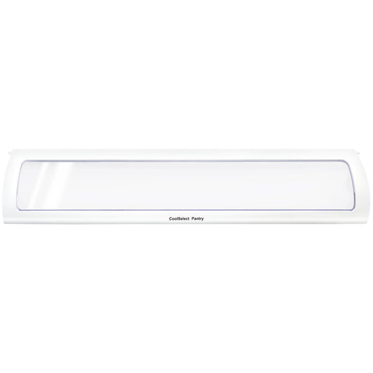 Samsung Refrigerator Pantry Drawer Door (replaces DA97-05383A) DA97-07020C (NEW)