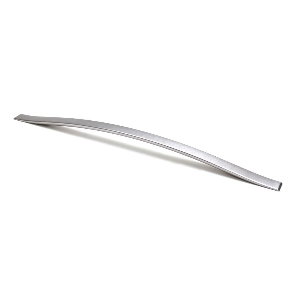 Whirlpool Range door handle (stainless) W10618239