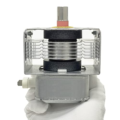 Magnetron WB27X10682 RM269 Replacement Microwave Magnetron for AP3203599