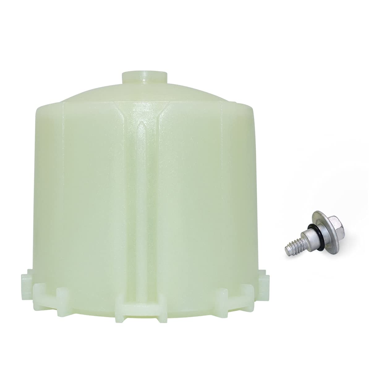 Upgraded WH49X10042 Washer Agitator Coupling Kit b