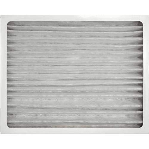 Santa Fe Certified MERV 13 Dehumidifier Filter (14x17.5x1.75) - 1 Pack, Compatible with Advance2, Force, Advance90, Advance120, Advance100, Ultra98H, Ultra120H
