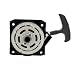 Troy-Bilt 753-11162 Starter Housing Replacement Part for TB51BP 41AR51BP766 Craftsman 41AR51BP866 BP510 CMXGAAMR51BP 41AR51BP793 Backpack Leaf Blower