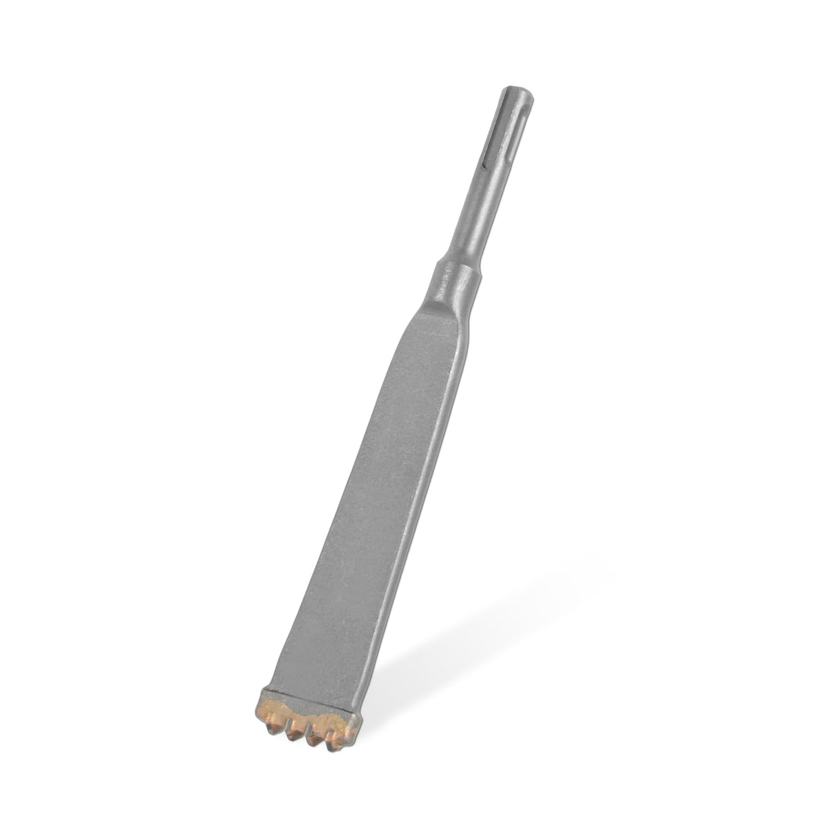 YOSIGHT SDS Plus Shank Four-Tooth Chisel
