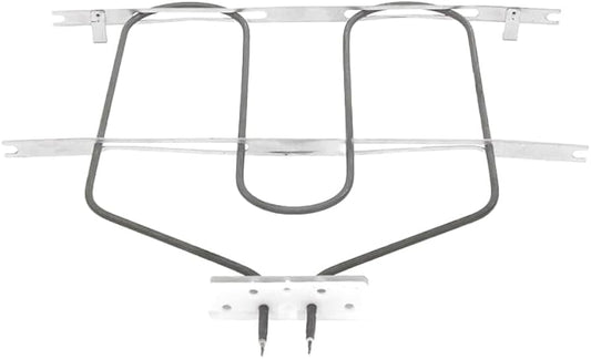 GE Range Broil Element (replaces WB44X26638) WB44X45497