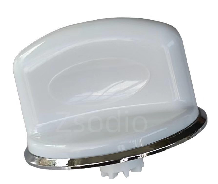 WH01X10310 Washer Control Knob Fit for GE Washer - WH01X10310 Washer Timer Control Knob Replace 1264403 AH1482286 EAP1482286 AP3994965 175d3296 PS1482286