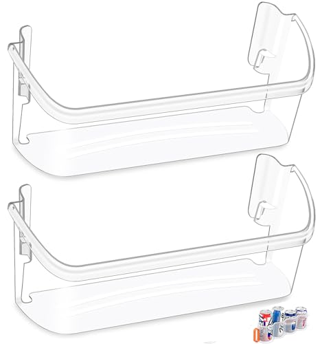 ALVAR 242126602 Refrigerator Door Bin for Frigidai