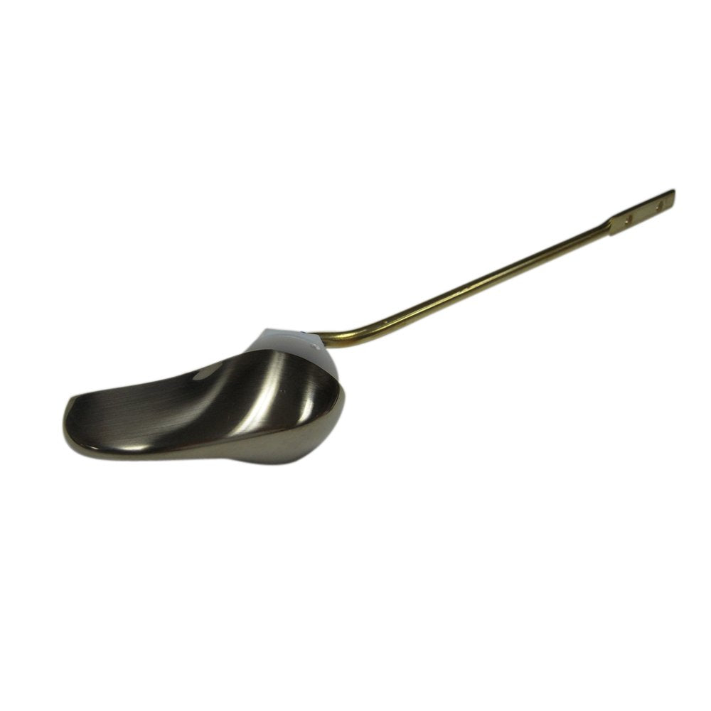 American Standard 738772-0020A Champion Left-Hand Toilet Flush Handle Trip Lever, Polished Chrome
