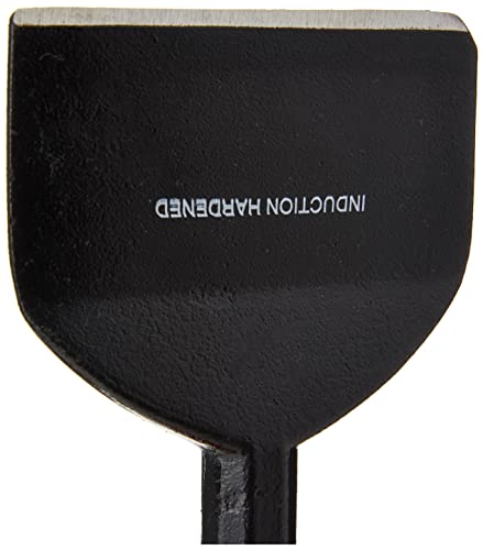 Hilka 62685100 4-Inch Brick Bolster with Grip