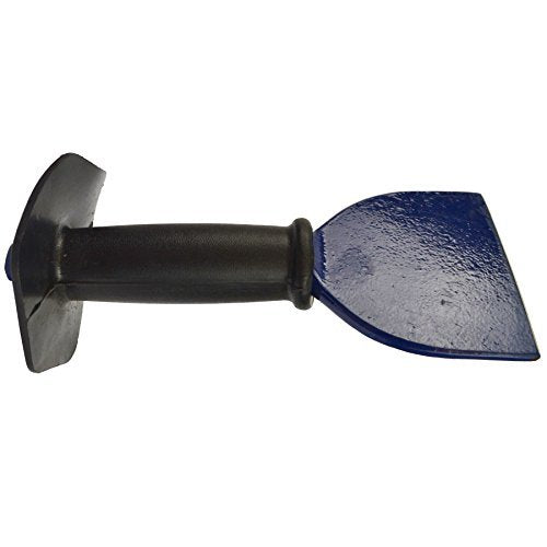 100mm Brick Bolster Chisel/Wide Chisel/Builder / 220mm Long with Guard TE757