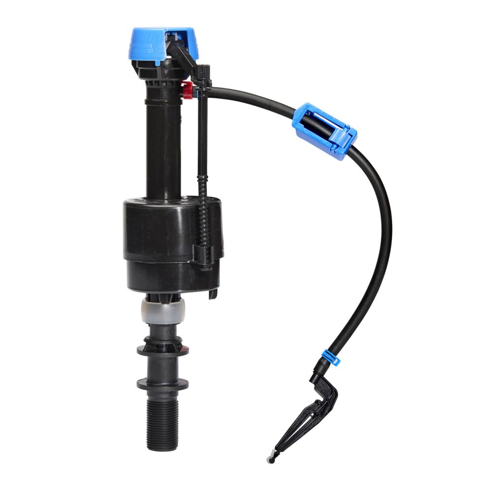 American Standard Toilet Fill Valve, Universal 400A Tank Repair Part