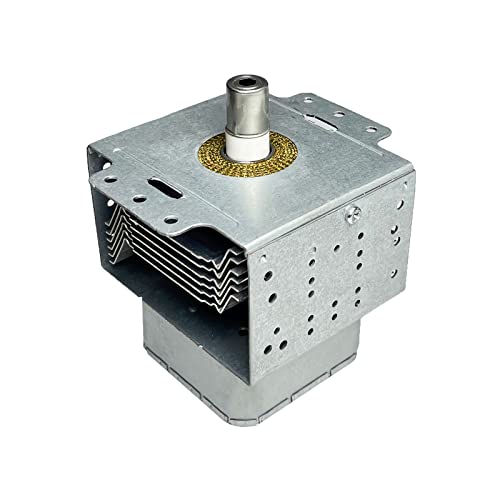WB27X10682 Magnetron 2M319 Microwave Magnetron Tube Replacement