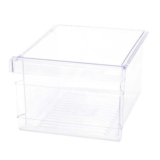 Whirlpool W10872066 Genuine OEM Refrigerator Crisper Drawer Replacement Part - Replaces 2207931