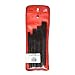 Mayhew Tools 61523 Cold Chisel Set, 5-Piece, Black Oxide Finish
