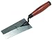 Hilka 66308006 Bucket Soft Grip Trowel, 6 inches