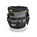 AWP Bucket Tool Organizer 51-pocket, Utility Tool Bag, 1 Pack
