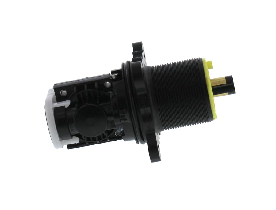 Pfister Pressure-Balanced Cartridge for Tub & Shower Valve, Genuine Replacement Part for 0X8/JX8/VB8/JV8 Valves, Premium Metal Stem, 9745299