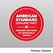 American Standard VorMax Toilet Toilet Flapper Assembly, Replacement kit