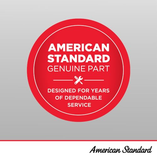 American Standard Toilet Fill Valve, Universal 400A Tank Repair Part
