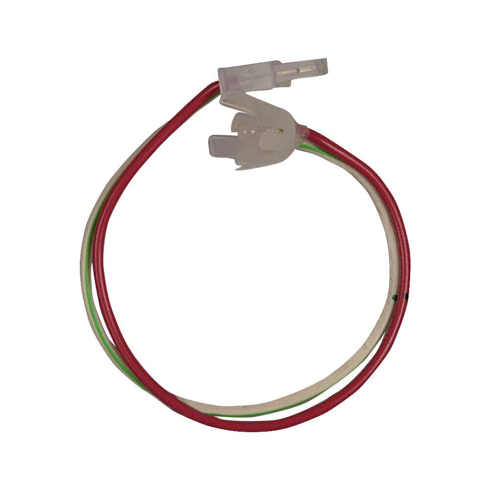 Whirlpool  Refrigerator Indicator Light Wire Harness W10853646