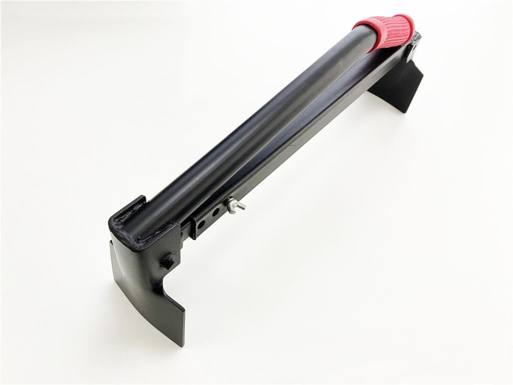 Adjustable Brick Tongs/Brick/Block Lifter 400mm to 670mm 6-11 Brick Holder