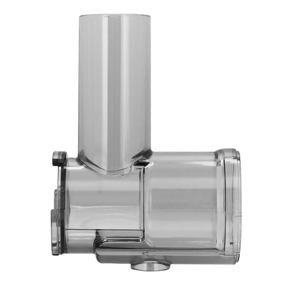 Kqcibz Juicer Attachment Parts for 8003 8006 Model Slow Juicer Accessories Masticating Juicer Attachments Replacement