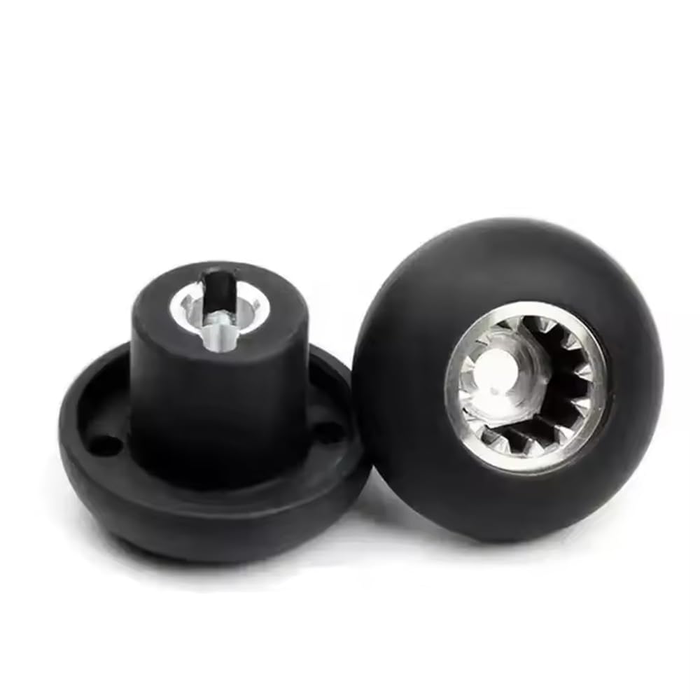 CRANDDI Spare Part Drive Socket 1pcs Mixer Coupler Blender Kit Stud Transmission Blender Lower Parts Drive Actuator
