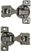 Kohler 1115118 Hinge Pair, Medicine Cabinets