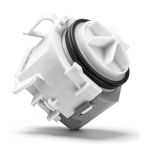 00631200 Dishwasher Drain Pump Replacement for Bos