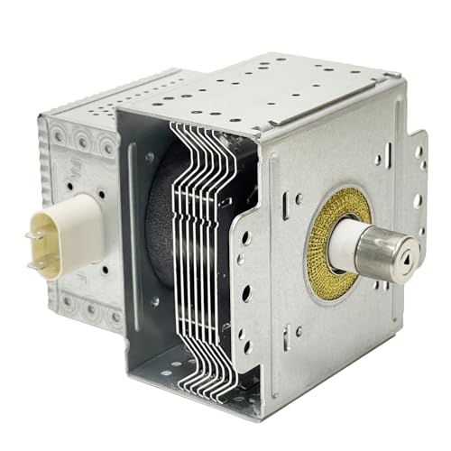2M286-21TBGH Magnetron 2m246 21GT Microwave Magnetron Tube for GE 2M286-21