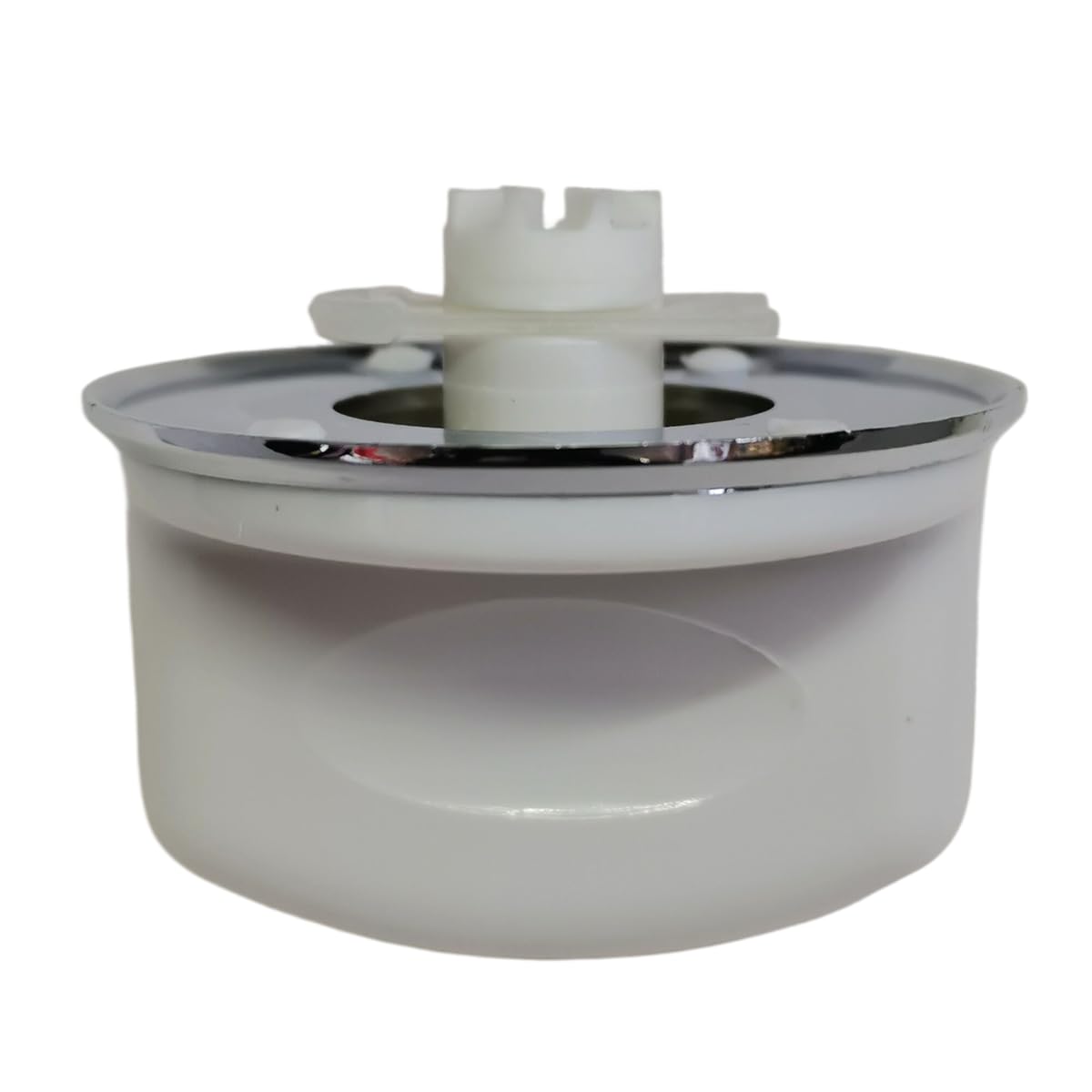WH01X10310 washer timer knob, replacing AP3994965 
