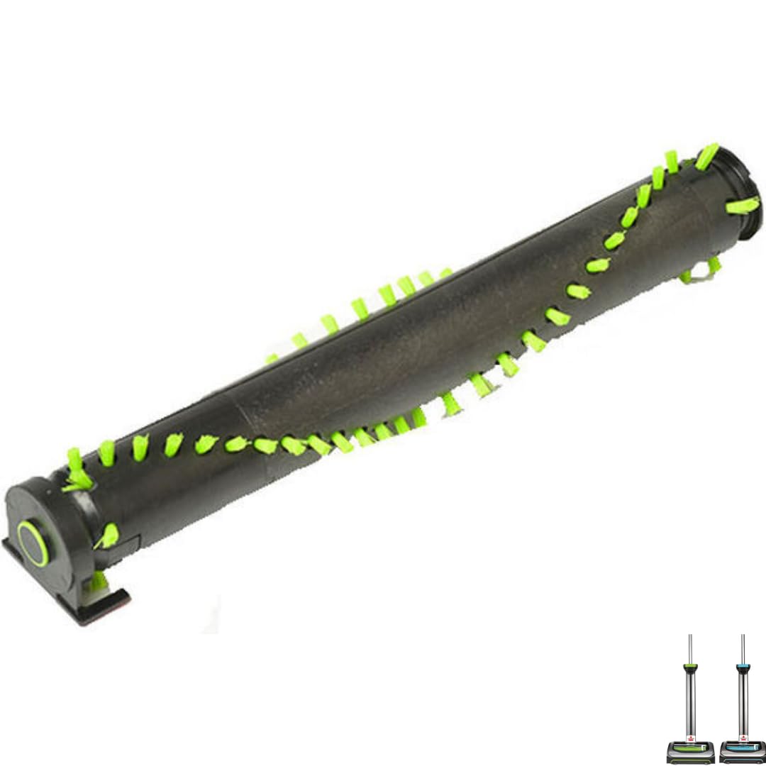 Selgo Replacement Brush Roll for Bissell AirRam Cordless Vacuum Cleaner, Fits Models # 1984, 19844, 1984B, 1984C, 2144, & 21448