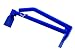 Bon Brick Tongs – Heavy-Duty Round Tube Steel Construction with Curved 1 in. O.D. Handle for Carrying 6–10 Bricks Securely and Efficiently