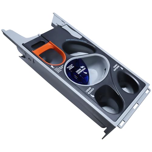 5304514792 Washer Dispenser Drawer Compatible with