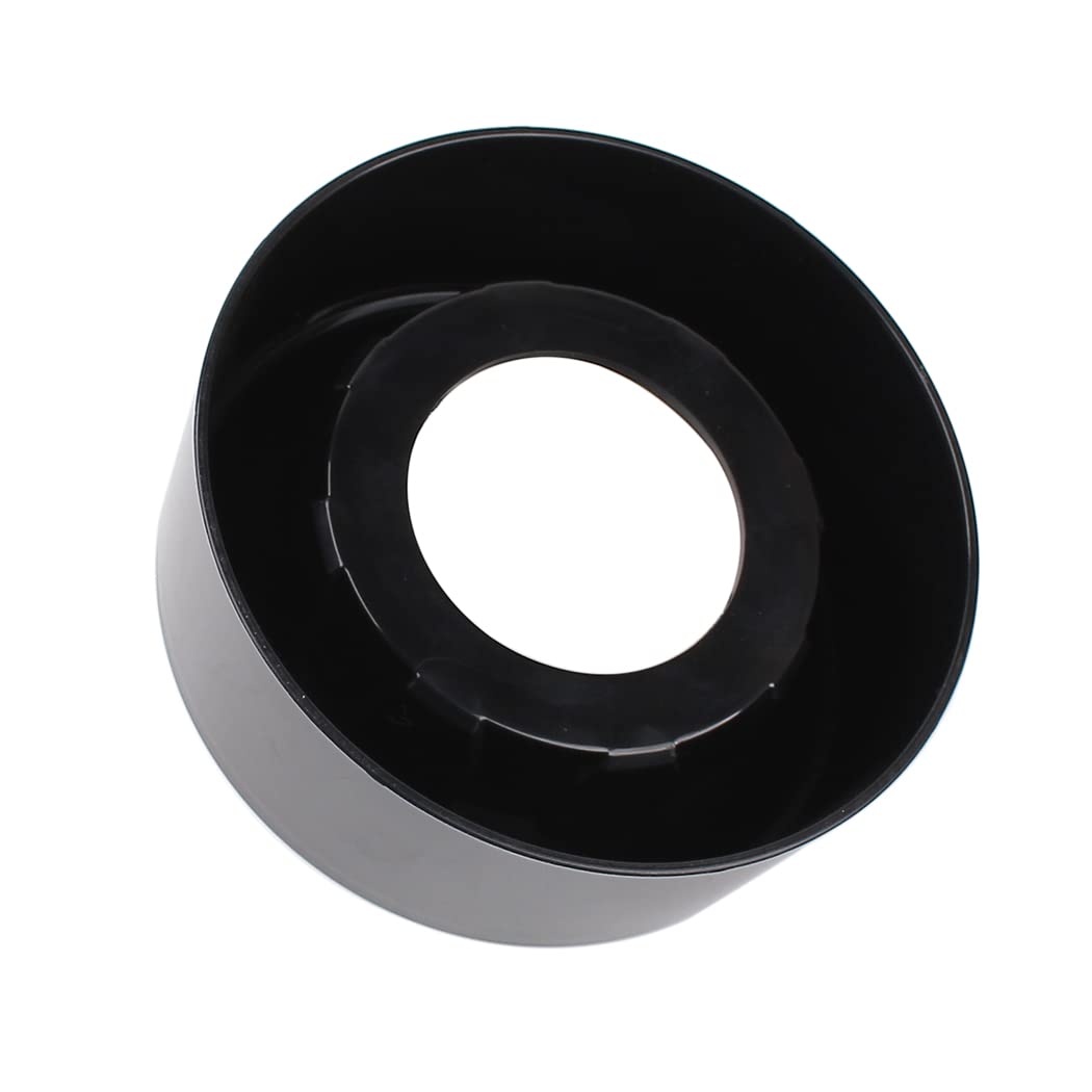 Joyparts Replacement Parts Locking Ring blender collar, Compatible with Black&Decker Blenders