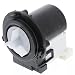 LG 4681EA2001T Genuine OEM Drain Pump Assembly for LG Washing Machines