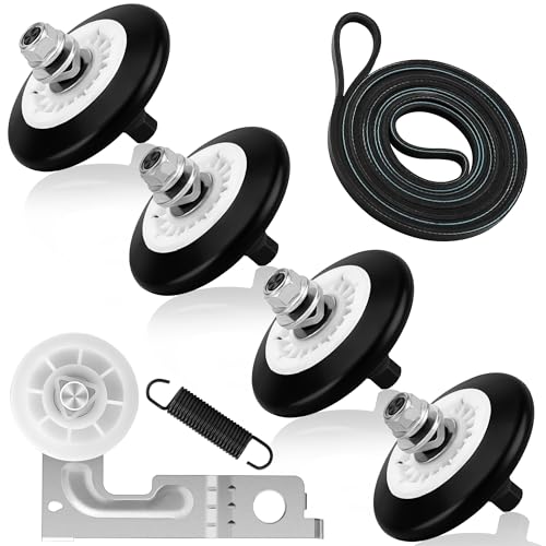 Upgraded Dryer Repair Kit Fits for LG. Kenmore. Ga