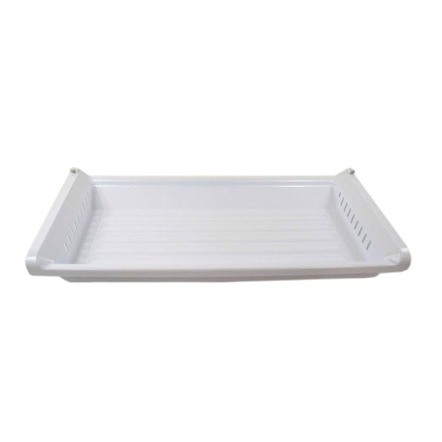 LG Refrigerator Freezer Drawer Assembly AJP73334502
