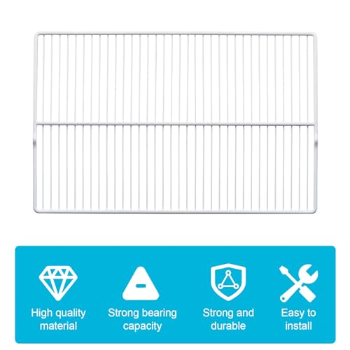 240360908 Refrigerator Wire Shelf 25 3/7 X 16 1/2 