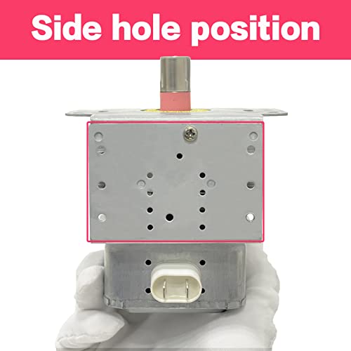 Magnetron WB27X10682 RM269 Replacement Microwave Magnetron for AP3203599