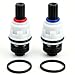 9100310/9100320 Faucet Cartridge Replacement for Pfister 2 Handle Faucet