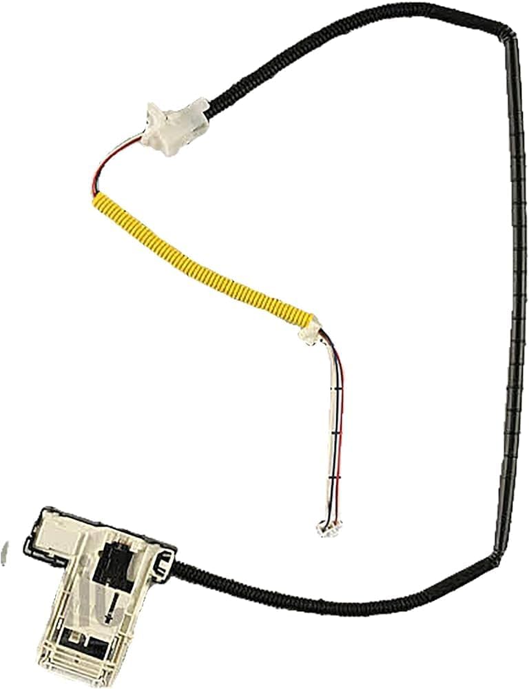 Whirlpool Laundry Center Washer Lid Lock Assembly W11176112